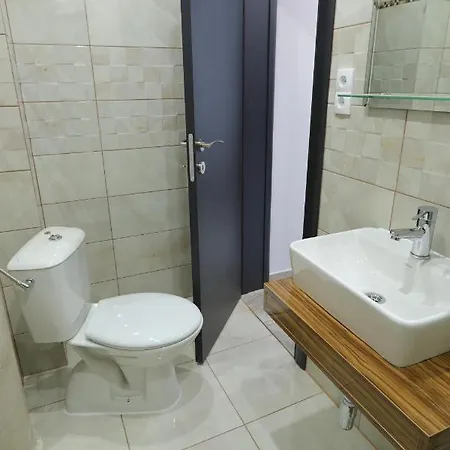 Apartmanhotel Fenix 4*