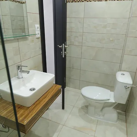 Fenix Apartmanhotel Sokobanja