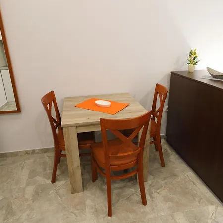 Aparthotel Fenix Soko Banja