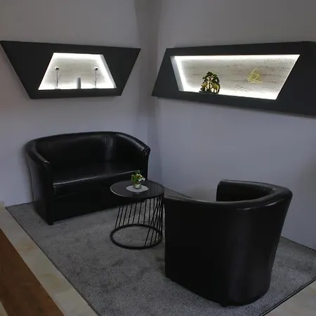 Apartmanhotel Fenix 4*