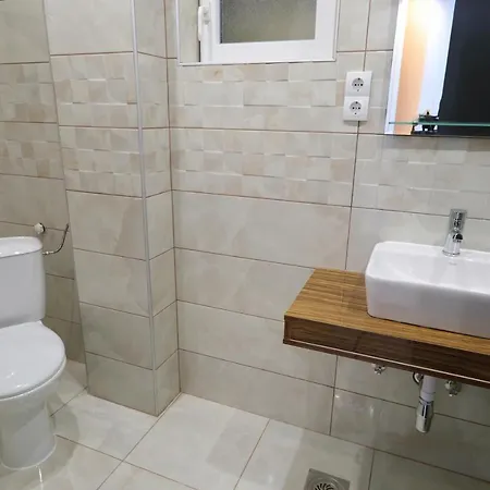 Apartmanhotel Fenix 4*