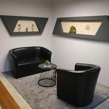 Aparthotel Fenix *