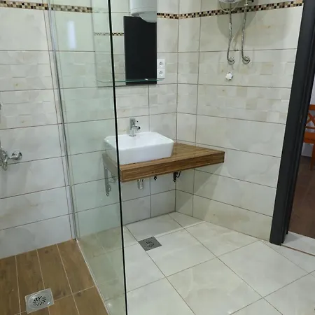 Apartmanhotel Fenix 4*