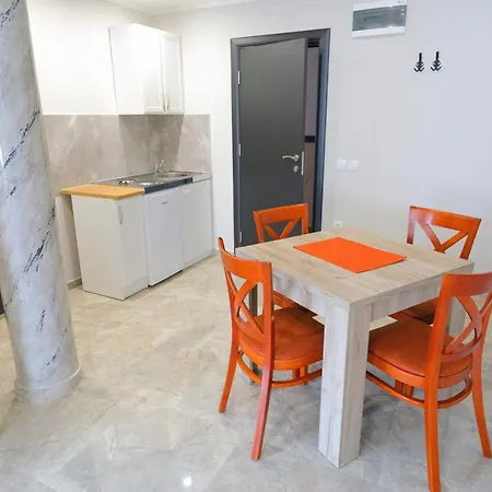 Fenix Apartmanhotel