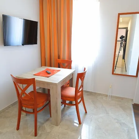 Fenix Apartmanhotel