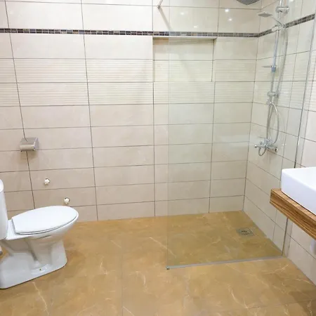 Apartmanhotel Fenix 4*