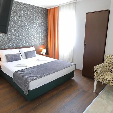 Fenix Apartmanhotel