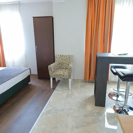 Fenix Apartmanhotel Sokobanja