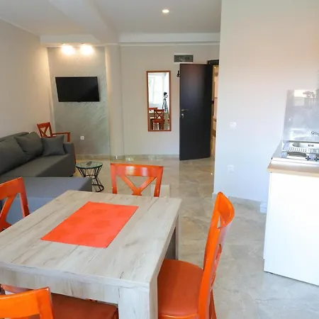 Fenix Apartmanhotel Sokobanja