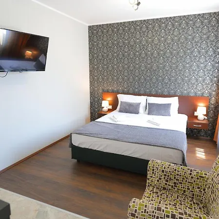 Apartmanhotel Fenix Sokobanja