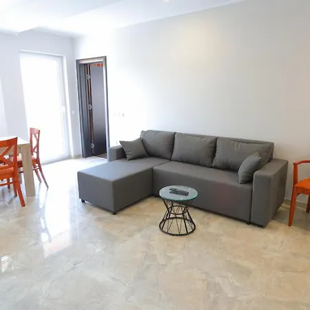 Apartmanhotel Fenix 4*