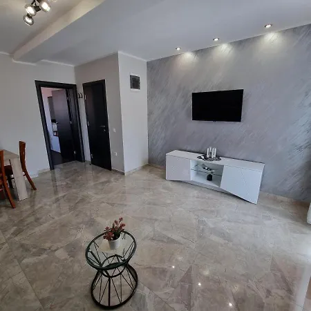Fenix Aparthotel Soko Banja