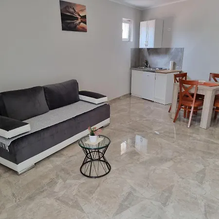 Fenix Aparthotel Soko Banja