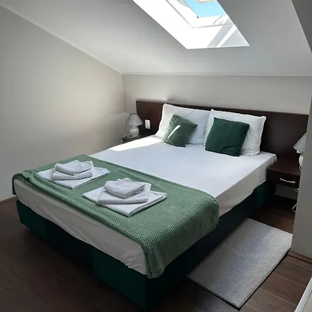 Aparthotel Fenix