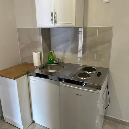 Apartmanhotel Fenix 4*