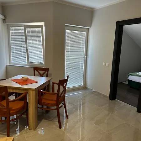 Fenix Apartmanhotel Sokobanja