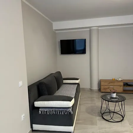 Fenix Apartmanhotel