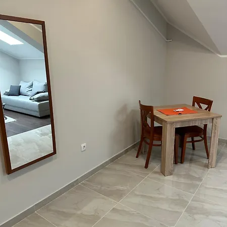 Apartmanhotel Fenix