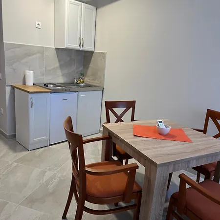 Fenix Aparthotel Soko Banja