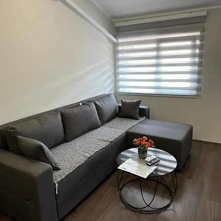 Aparthotel Fenix Soko Banja