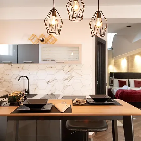 Fenix Apartmanhotel Sokobanja