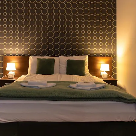 Fenix Aparthotel