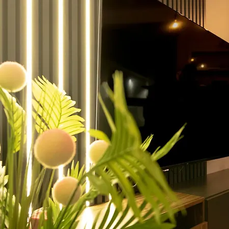 Fenix Apartmanhotel Sokobanja