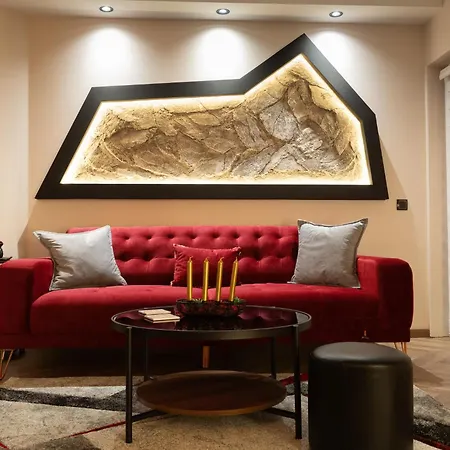 Fenix Aparthotel Soko Banja