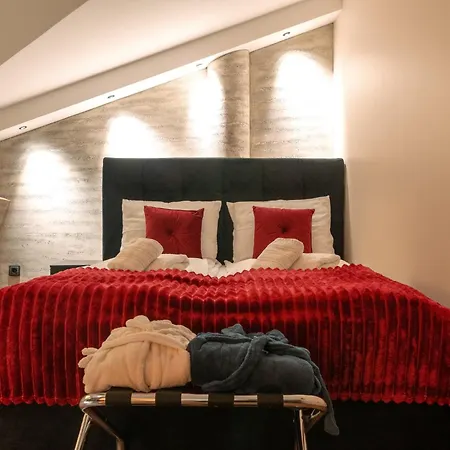 Apartmanhotel Fenix Sokobanja